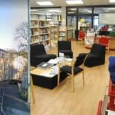 Lancashire County Council wants to attract more visitors to its museums and libraries (pictured: Helmshore Mills Museum in Rossendale and Garstang Library)