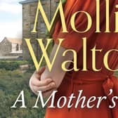 A Mother’s War by Mollie Walton