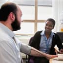 Countrywide, more than three-quarters of a million people in England waited more than four weeks to see a GP after making an appointment in December last year.