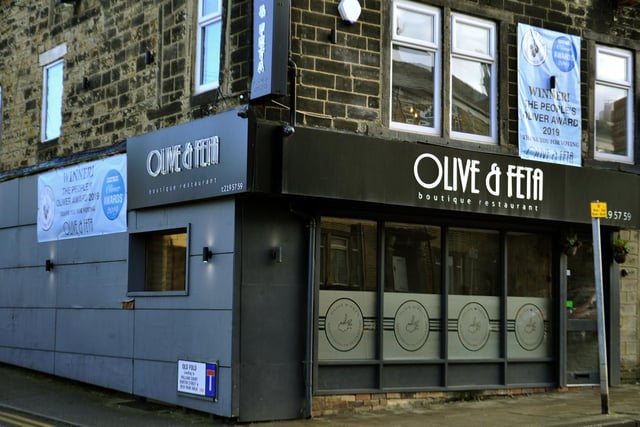 This Mediterranean restaurant in Farsley offers a vast array of dishes on its a la carte menu, taking customers on a journey from Turkey to Greece. Highlights include the Turkish fajitas, filled with marinated lamb, chicken or vegetables, and the Calzone Köfte - folded pizza stuffed with Turkish meatballs.