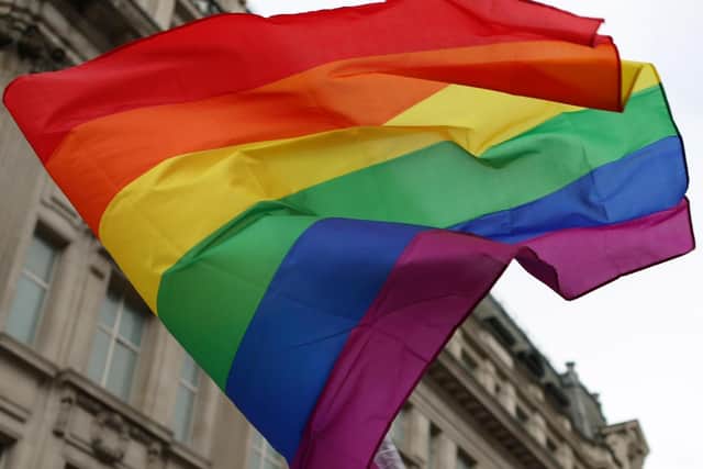More than 2,500 church ministers have signed a letter against the government's proposed ban of conversion therapy. Photo: Getty Images