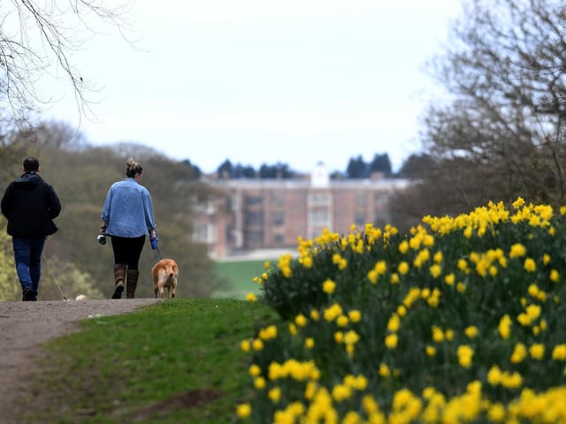 Temple Newsam is one of the finest historic houses in the region, with a rich history of links to royalty through plots and intrigue. Explore more than 40 rooms. You can also roam more than 1,500 acres of woodland, parkland and gardens landscaped by the 18th century gardener Capability Brown.