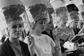 A visit to the hairdressers is what many of us have dreamed about over the last few months