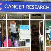 People are being urged to help Cancer Research UK shops get back to the business of beating cancer as restrictions on non-essential retail lift.