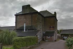 Fairways Residential Home in Heysham. Photo: Google Street View