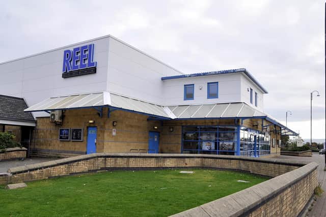 Reel Cinema in Morecambe is due to reopen on May 17.