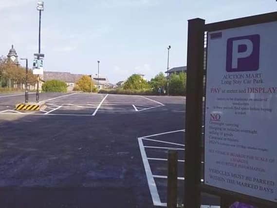 Parking permits for NHS staff, health and social care workers will no longer be accepted in city council car parks from next week as part of the latest easing of lockdown restrictions.