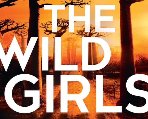 The Wild Girls