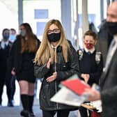 Masks will continue to be recommended in most Lancashire schools from 17th May