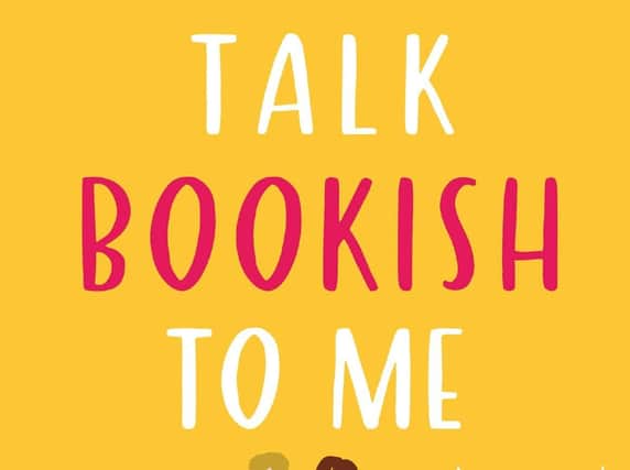 Talk Bookish to Me