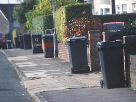 There will be changes to Lancaster City Council waste and recycling collections due to bank holiday Monday.