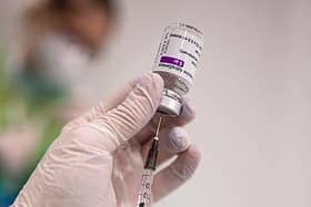 AstraZeneca has said that any future version of its vaccine would need to be approved for use by medicines regulators.