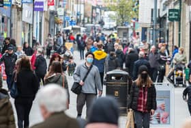Lancaster BID said that the post-pandemic recovery in the city has been stronger than across much of the UK.