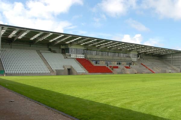 Morecambe have announced further off-field developments