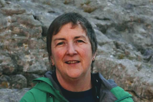 Rebecca Oaks has been awarded the MBE for Services to Coppicing and Green Wood Craft.