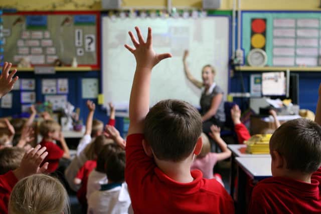 Lancashire families appealed more than 100 council rulings on disabled children's education