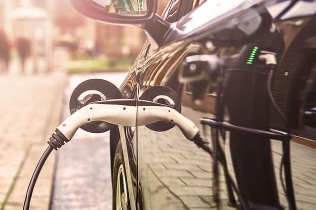 Fuuse, which officially launched last month, is a new charge point management platform with an aim of becoming the operating system of choice for EV chargers.