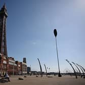 According to the analysis, Blackpool is the most deprived local authority in England, and also experiences the lowest life expectancy in England for both males and females.