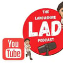 Morecambe Music Festival founder Stuart Michaels has set up his own podcast called 'The Lancashire Lad'.