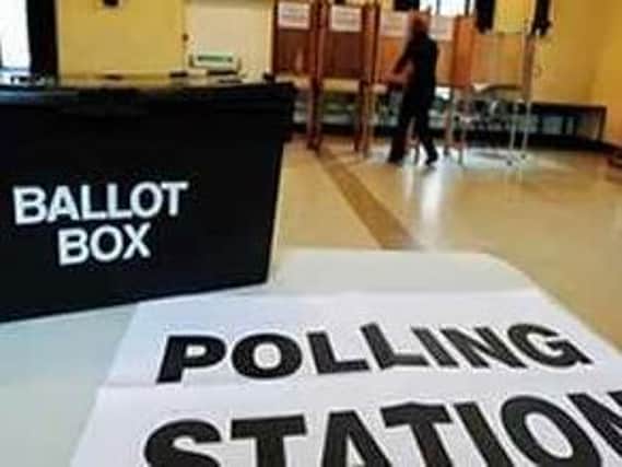 There are plans by the Home Secretary Priti Patel to change to a First Past the Post voting system for future Mayoral and Police & Crime Commissioner elections.