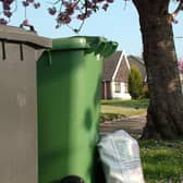 From September, the day your recycling is collected will be changed.