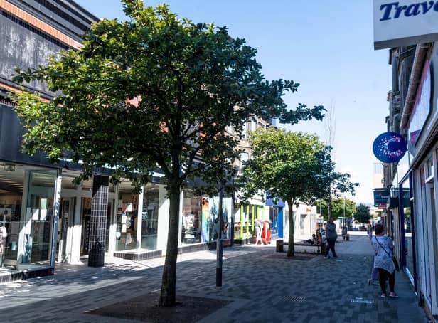 Businesses in Morecambe have overwhelmingly voted yes to renewing the town’s Business Improvement District (BID).