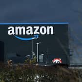 Campaigners will be outside Lancaster Castle to protest about Amazon’s treatment of workers and to expose 'price gouging' at the height of the Covid-19 pandemic.