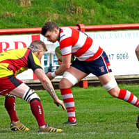 Vale of Lune 9 Macclesfield 11: Vale give their opponents a difficult afternoon