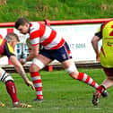 Vale of Lune’s Sam Wallbank