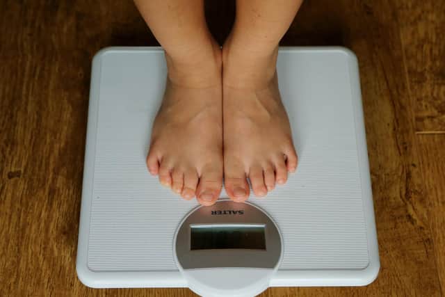 More than 300 children and teenagers treated by Lancashire and South Cumbria Trust as eating disorders rise