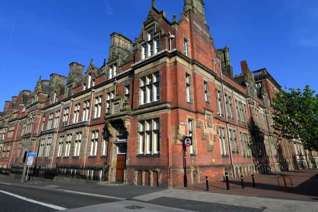 Lancashire County Council gives out more than £1m in staff exit payments