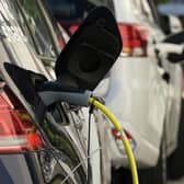 Talks on electric car usage are among the events on offer. Photo: Getty Images