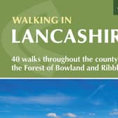 Walking in Lancashire