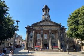 Lancaster City Museum will be taking part in Heritage Open Days 2021.