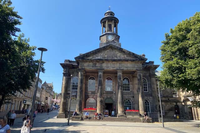 Lancaster City Museum will be taking part in Heritage Open Days 2021.