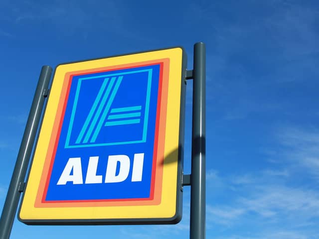 Lancaster and Carnforth Aldi among stores looking to hire staff
