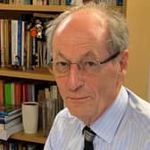 Professor Sir Michael Marmot will chair the new Health Equity Commission