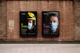 The campaign will now be showcased to the Cabinet Office, after it was selected as an example of best practice for communications leads from all councils and public sector organisations across the UK.