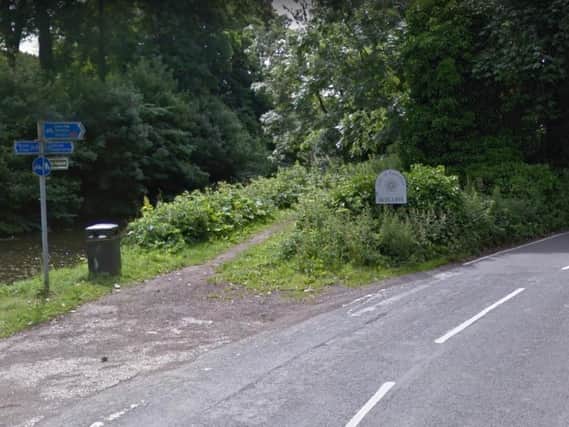 Aldcliffe with Stodday Parish Council has formally submitted its Neighbourhood Plan to Lancaster City Council. Photo: Google Street View