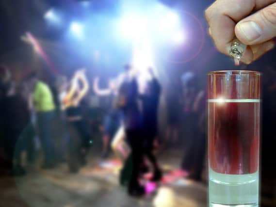 Students in Lancaster are calling on nightclubs to be more responsible amid national fears that drink spiking is on the increase.