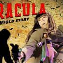 Dracula - The Untold Story at The Dukes.