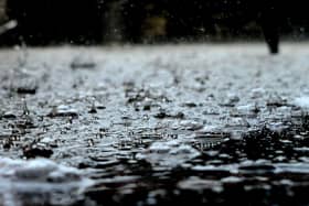 Met Office yellow weather warning for rain extended across Lancashire