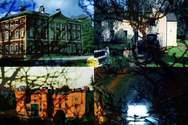 These are some of the most haunted places in Lancashire and the stories behind them.