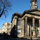 Lancaster’s City Museum and  Central Library are set for a new gas-fuelled heating system.
