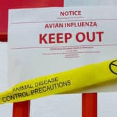 The Department for the Environment, Food and Rural Affairs (Defra) and the Animal and Plant Health Agency (APHA) has now confirmed there is avian influenza A (H5N1) in wild bird populations in Lancashire