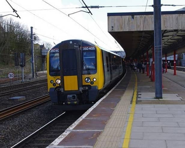 Lancaster City Council is campaigning to keep direct inter-city train services to and from London after fears were raised that southbound direct trains could be stopped to enable future HS2 timetables.
