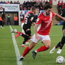 Cole Stockton conjured up another stunning goal for Morecambe