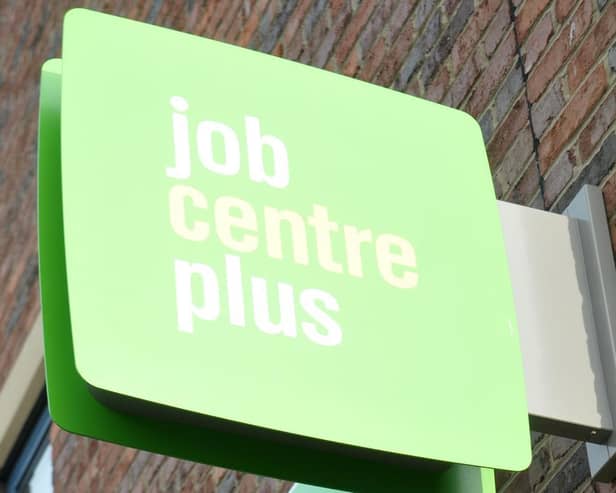 Lancaster Jobcentre Plus has expanded to give jobseekers more access to support.