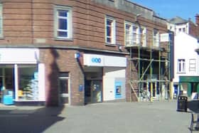 TSB In Morecambe will close in June 2022. Photo: Google Street View