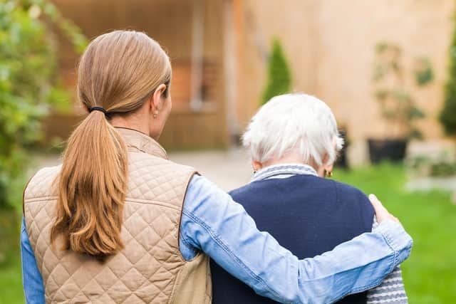 Police are urging people to rally together this winter to protect the vulnerable in our community.